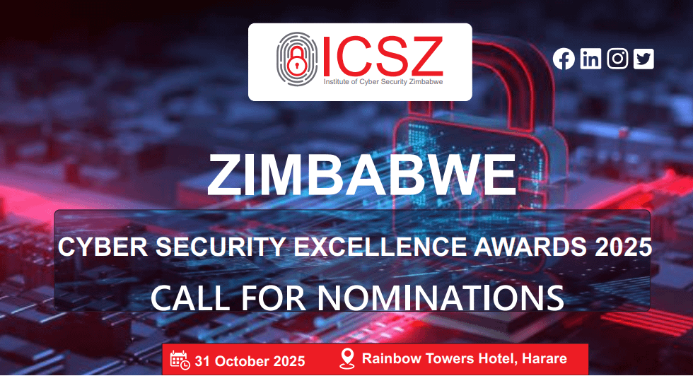 Cyber Security Excellence Awards 2025: Nominate the Best in ...